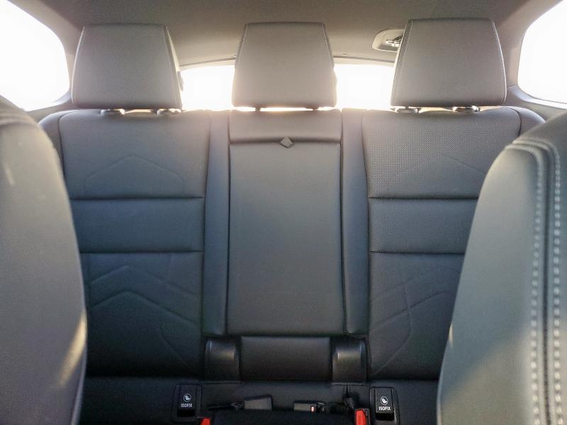 2024 BMW X1 XDRIVE2 WBX73EF09R5Z74394