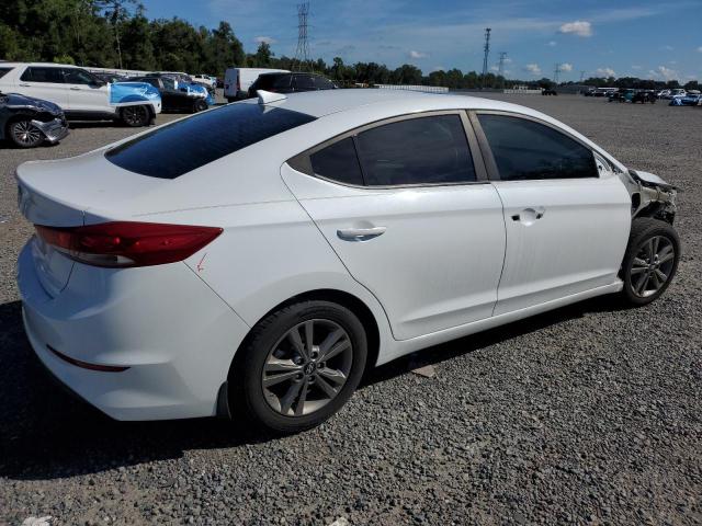 2018 HYUNDAI ELANTRA SE 5NPD84LF2JH271454