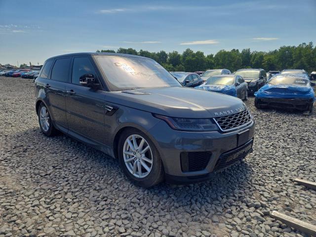 2019 LAND ROVER RANGE ROVE SALWG2RU3KA865543