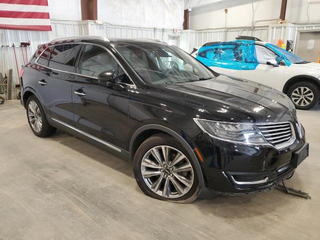 2016 LINCOLN MKX RESERV 2LMTJ8LP6GBL23320