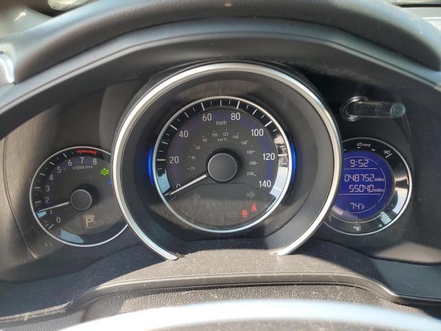 2020 HONDA FIT LX 3HGGK5H42LM726250