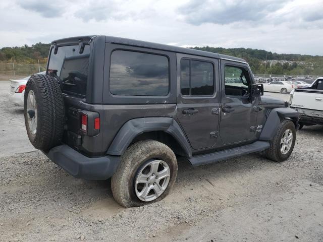2020 JEEP WRANGLER U 1C4HJXDGXLW107381