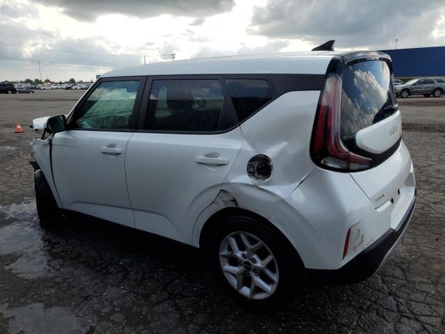 2023 KIA SOUL LX KNDJ23AU2P7879472