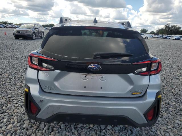 2024 SUBARU CROSSTREK - 4S4GUHF66R3804498