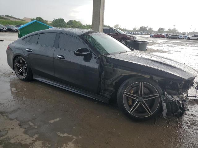 2019 MERCEDES-BENZ AMG GT 63 S WDD7X8KB6KA001423