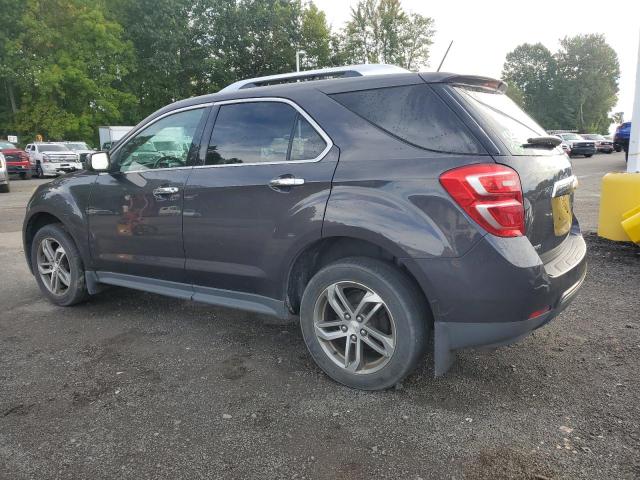 CHEV EQUINOX LTZ 2016 2GNFLGEK4G6303263 photo #3