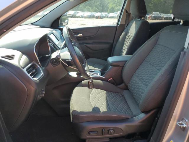 2018 CHEVROLET EQUINOX LT - 3GNAXJEV5JL103159