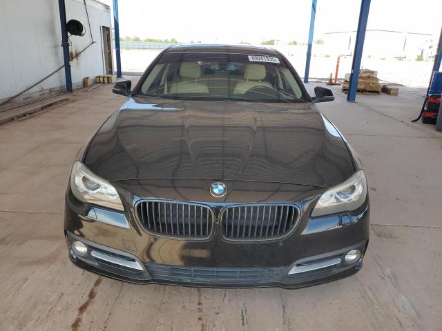 2016 BMW 528 I - WBA5A5C50GG347365