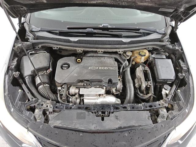 2016 CHEVROLET CRUZE LT 1G1BE5SM1G7232852