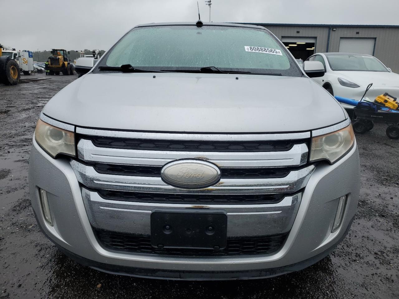 FORD EDGE LIMITED