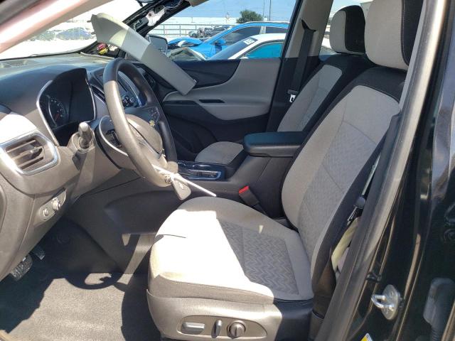 2022 CHEVROLET EQUINOX LS 2GNAXHEV1N6121614