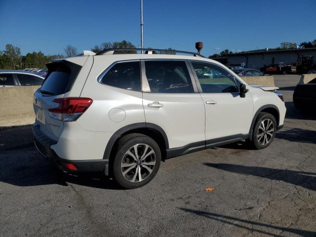 2020 SUBARU FORESTER LIMITED JF2SKASC6LH497501