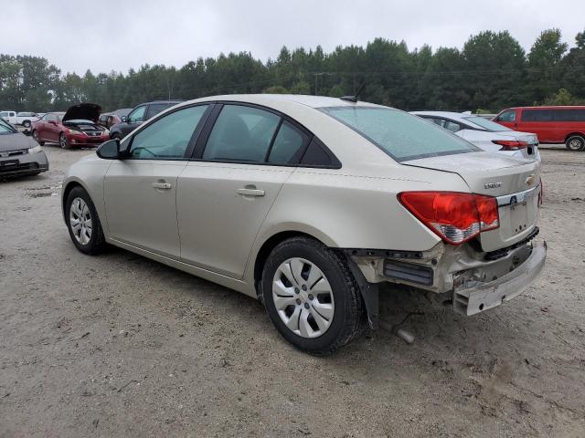 2013 CHEVROLET CRUZE LS - 1G1PA5SH6D7228585