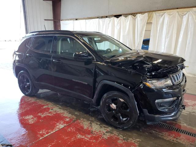 2018 JEEP COMPASS LA - 3C4NJDBB7JT435157