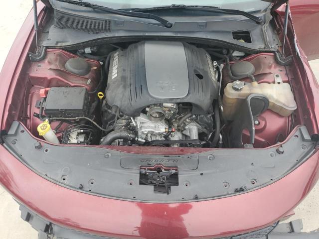 2020 DODGE CHARGER R/ #3279702927