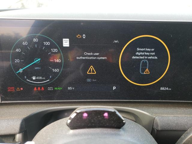 2025 HYUNDAI TUCSON N LINE KM8JFDD18SU264989