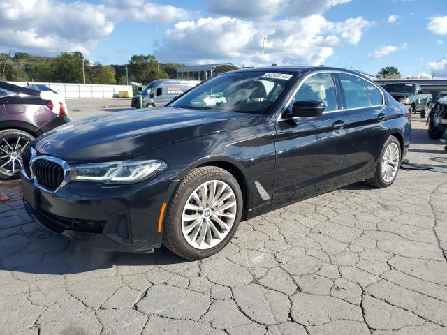 2022 BMW 530 XI WBA13BJ00NWX75583