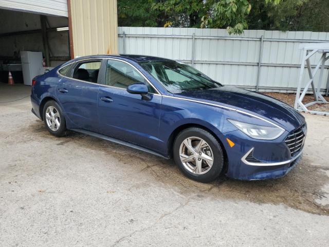 2020 HYUNDAI SONATA SE - 5NPEG4JA5LH059553