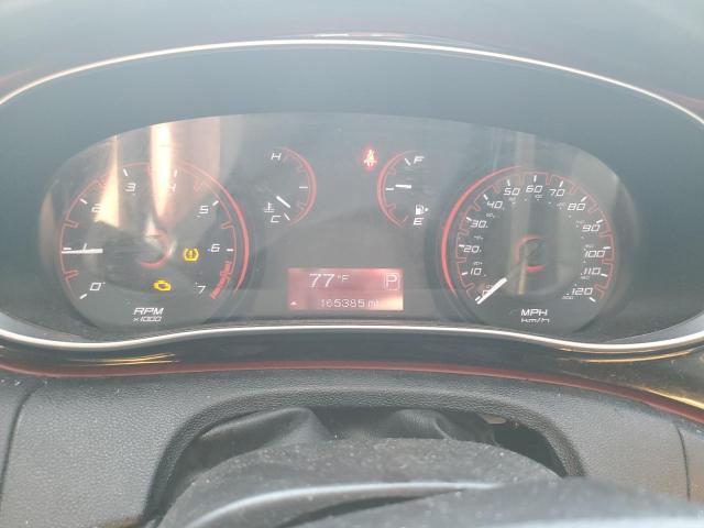 2016 DODGE DART 1C3CDFBA8GD720552
