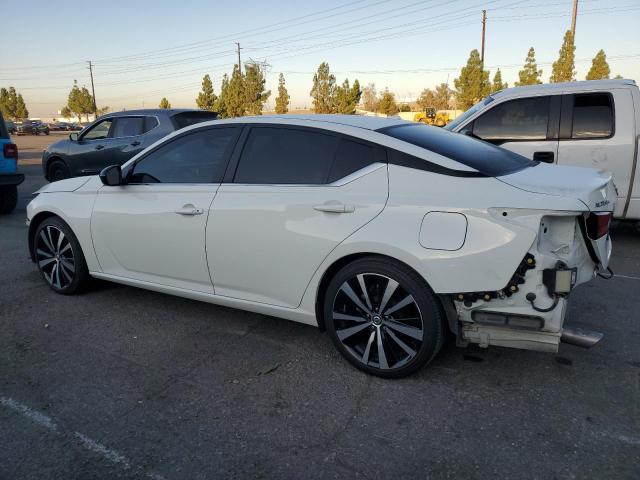 2022 NISSAN ALTIMA SR 1N4BL4CV1NN390637