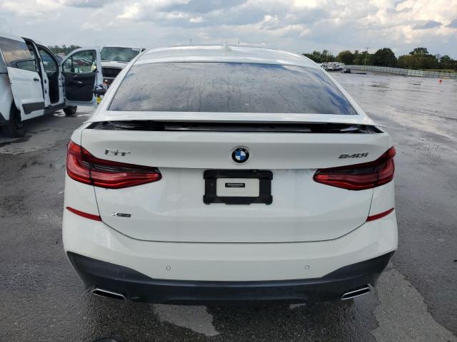2019 BMW 640 XIGT WBAJV6C58KBK08342