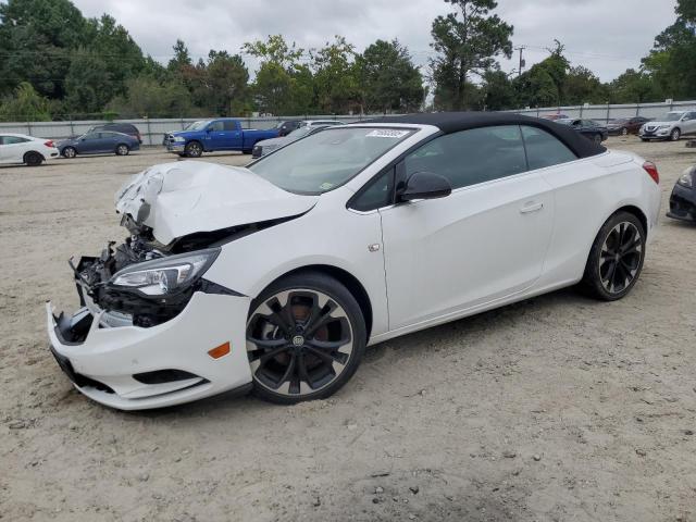 2018 BUICK CASCADA SP W04WJ3N51JG085690