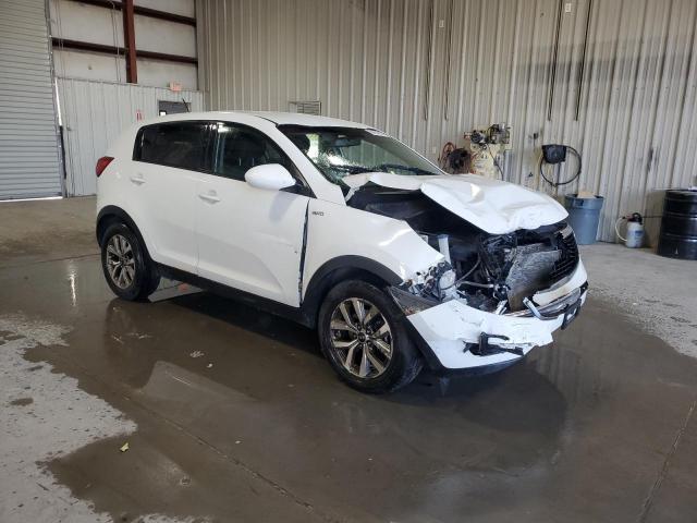 2015 KIA SPORTAGE L KNDPBCAC4F7759463
