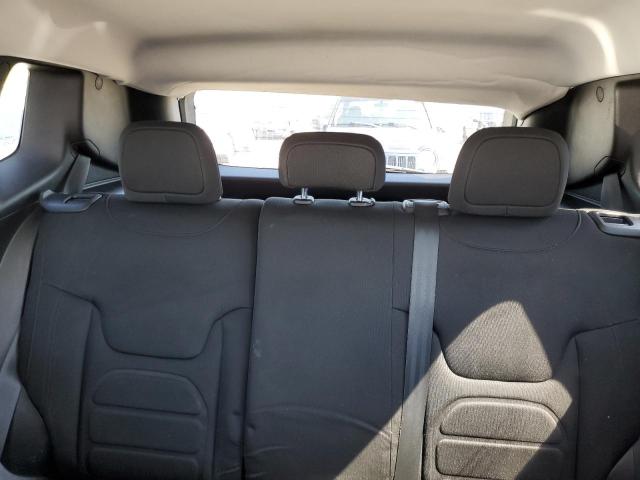 2021 JEEP RENEGADE LATITUDE - ZACNJDBB4MPM32953