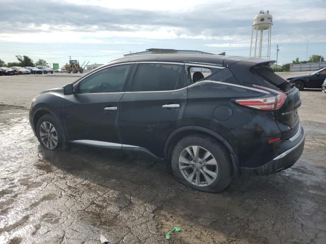 2015 NISSAN MURANO S 5N1AZ2MH0FN203905