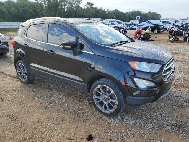 2021 FORD ECOSPORT T - Other View