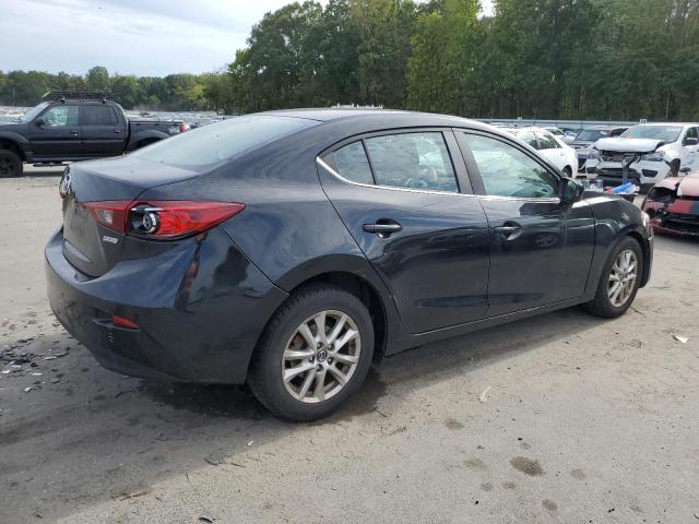 2016 MAZDA 3 SPORT - 3MZBM1U75GM317061