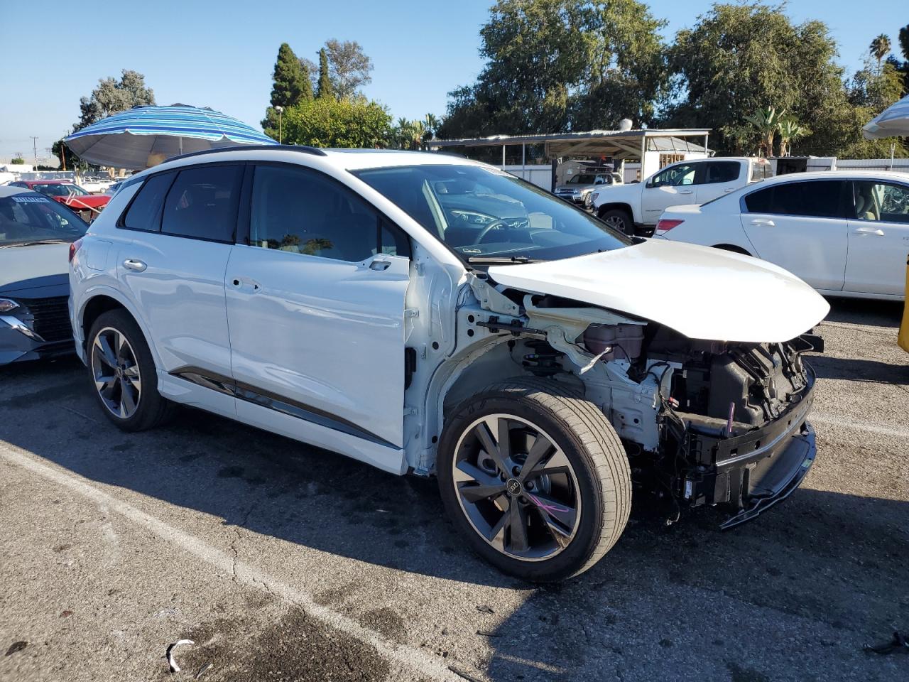 AUDI E-TRON PREMIUM PLUS