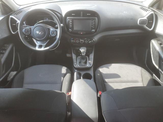 2021 KIA SOUL LX KNDJ23AU3M7148173