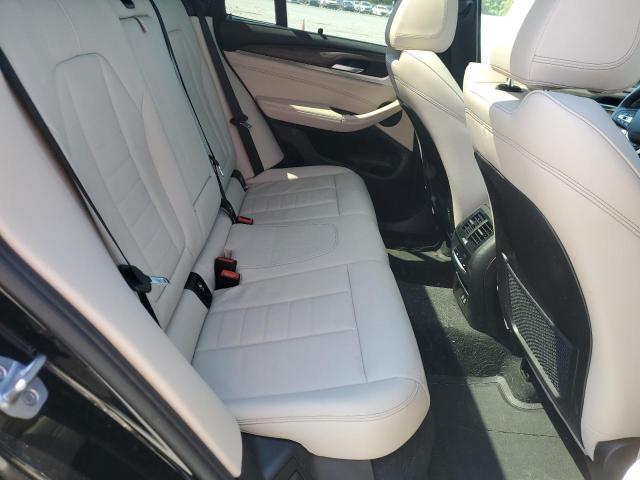 2021 BMW X3 XDRIVE3 5UXTY5C02M9G24075