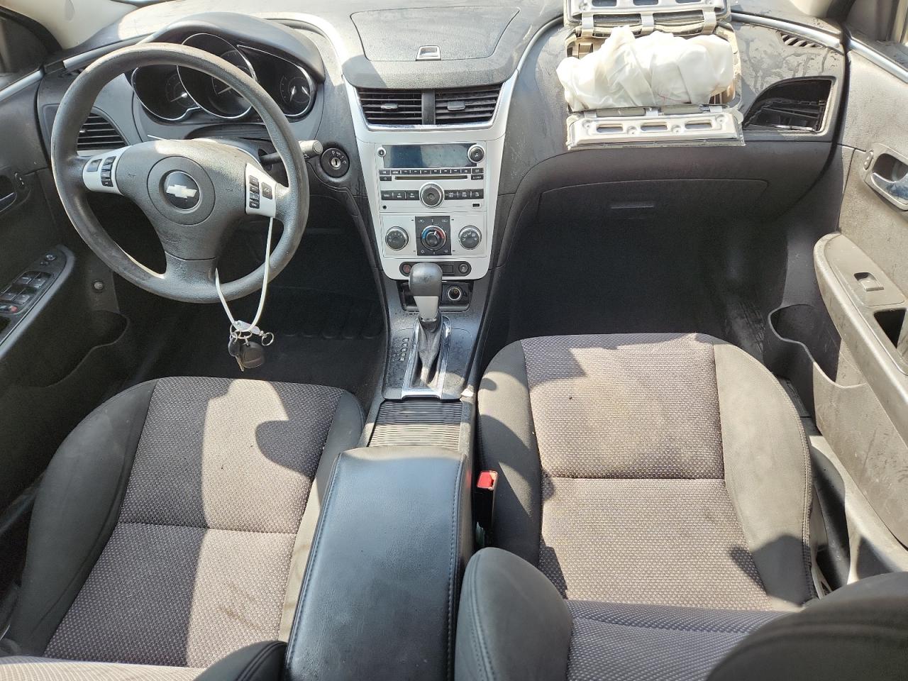 CHEVROLET MALIBU 1LT