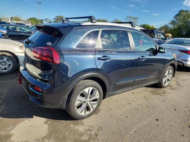 2021 KIA NIRO EX KNDCC3LG9M5107622