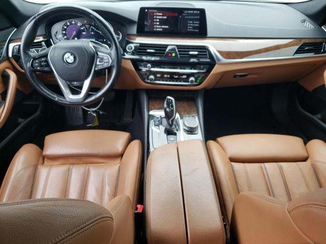 2019 BMW 530 XI WBAJA7C53KWW11977