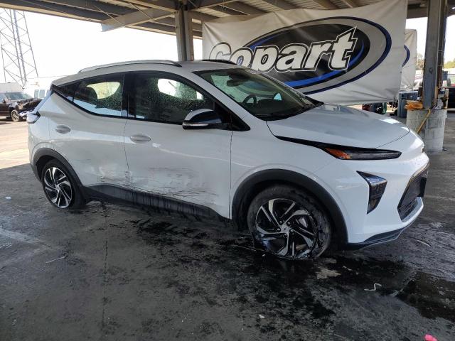 2023 CHEVROLET BOLT EUV L 1G1FY6S0XP4148333