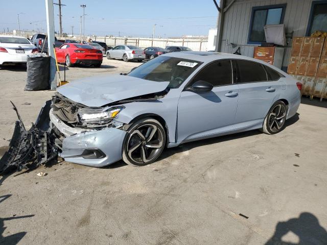 2021 HONDA ACCORD SPO - 1HGCV2F33MA029635