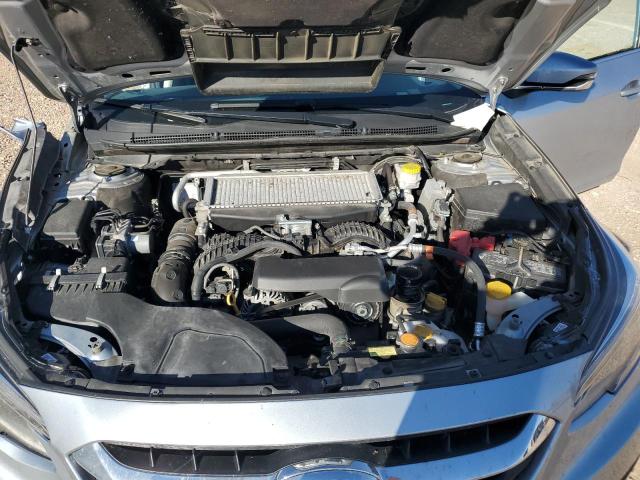 2021 SUBARU LEGACY LIM - 4S3BWGN64M3009687