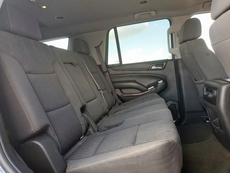 2016 GMC YUKON SLE - 1GKS1AKC1GR353599