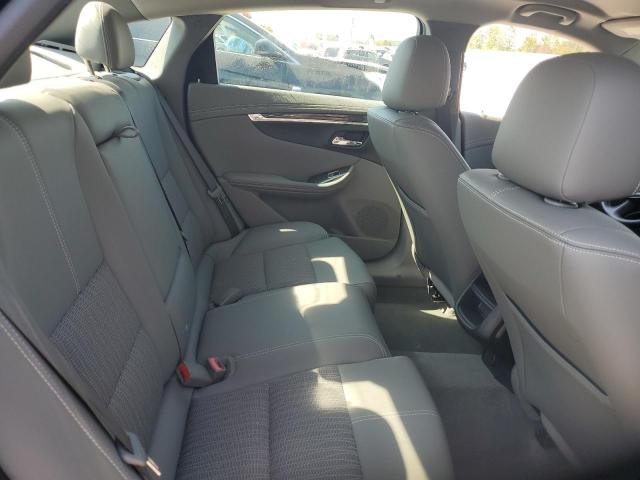 2018 CHEVROLET IMPALA LS - 2G11X5S38J9151740