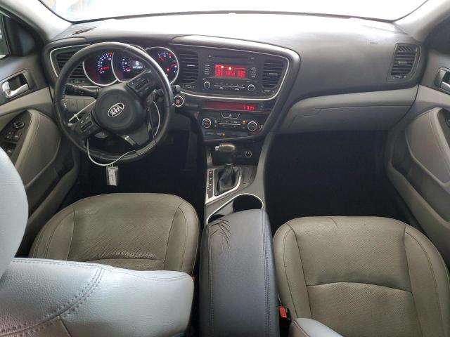 2015 KIA OPTIMA EX 5XXGN4A73FG398055