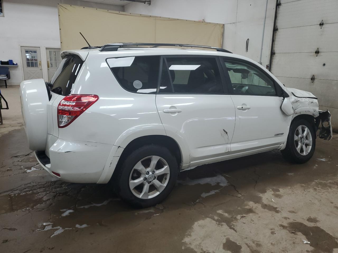 Lot #3298121127 2009 TOYOTA RAV4 LIMIT