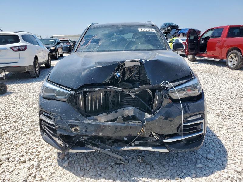 2021 BMW X5 XDRIVE4 5UXCR6C07M9F51384