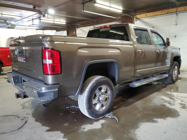 2015 GMC SIERRA K25 1GT12ZEG2FF541923