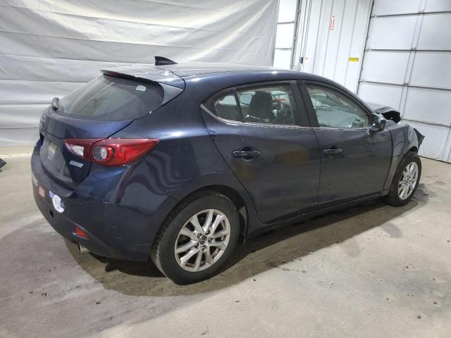 2016 MAZDA 3 GRAND TOURING JM1BM1N76G1311817