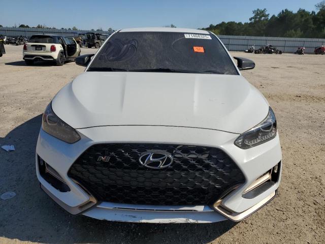 2020 HYUNDAI VELOSTER N KMHT36AH2LU006340