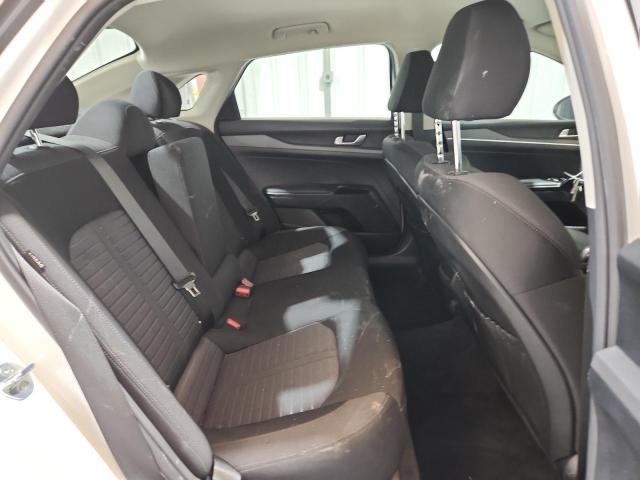 2025 KIA K5 LXS KNAG24J74S5316063