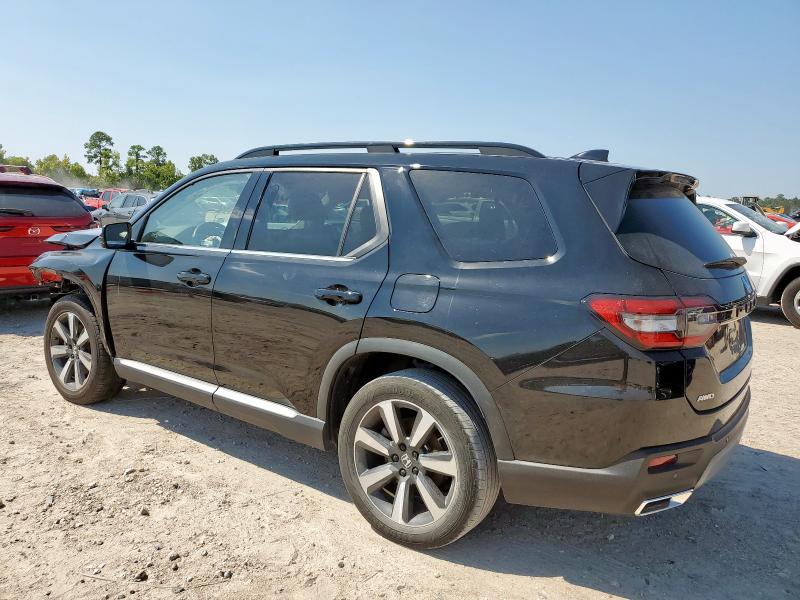 2024 HONDA PILOT TOUR 5FNYG1H77RB024994